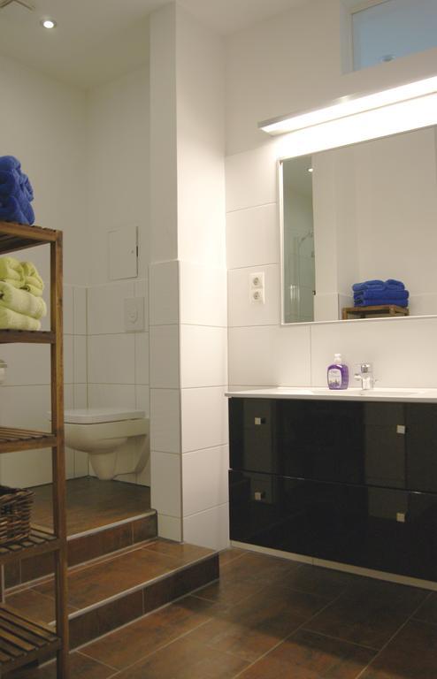 Appartement House Simon-dach *