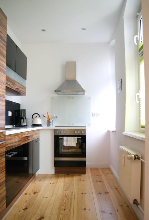 Appartement House Simon-dach