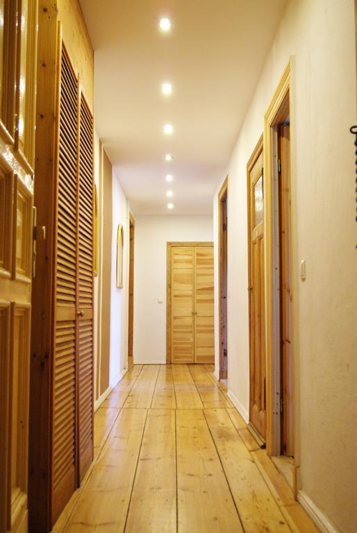 House Simon-dach Appartement *
