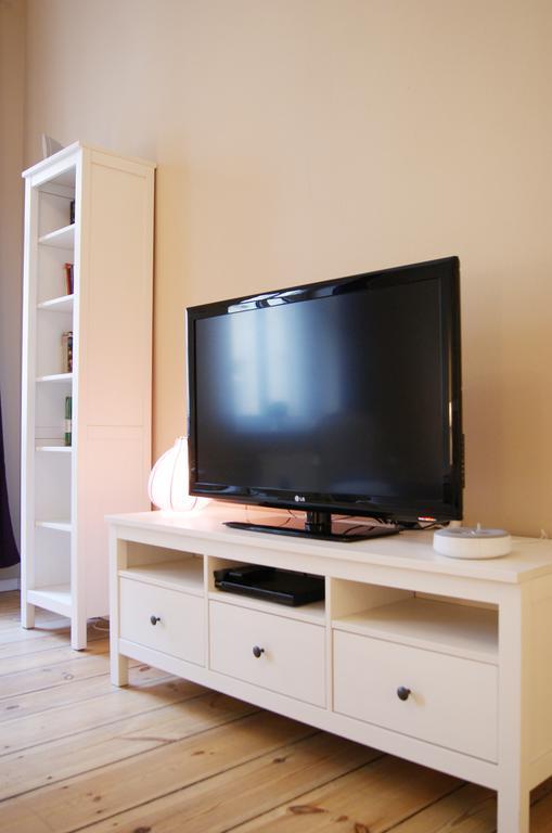 Appartement House Simon-dach