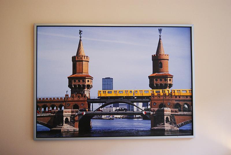 House Simon-dach Appartement Berlijn