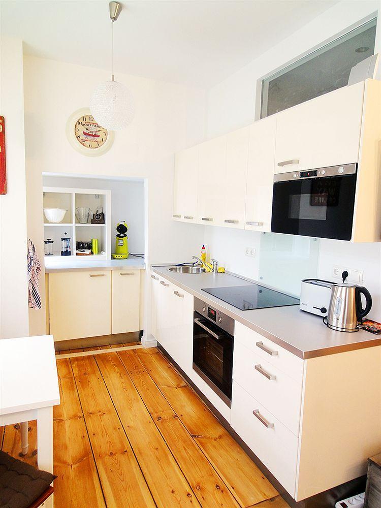 House Simon-dach Appartement Berlijn
