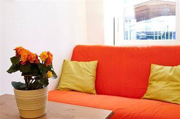 House Simon-dach Appartement