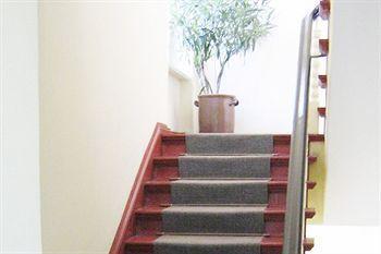 Appartement House Simon-dach *