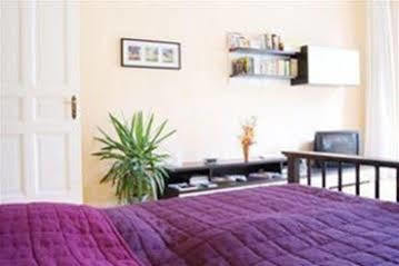 Appartement House Simon-dach Berlijn